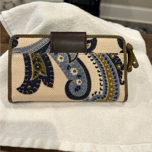 Spartina 449 Women's Wallet